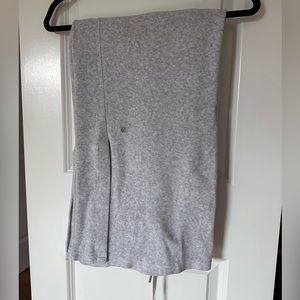 Lululemon sweatpants